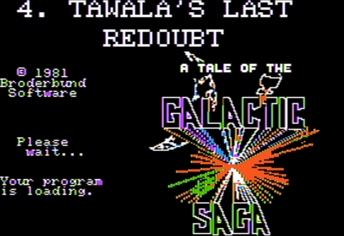 Game 23 Tawalas Last Redoubt 1981 – The Wargaming Scribe