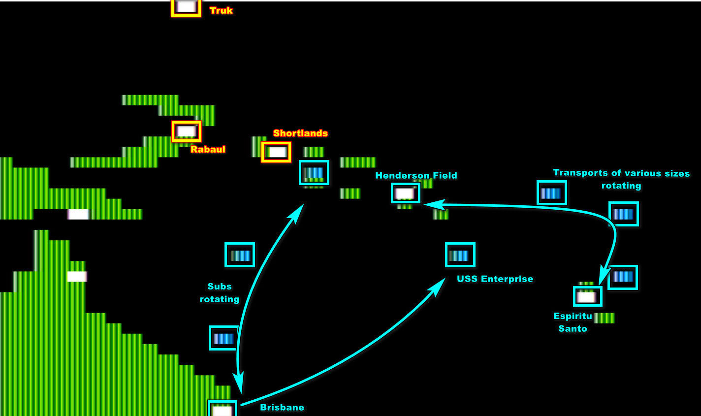 guadalcanal-campaign-november-the-wargaming-scribe